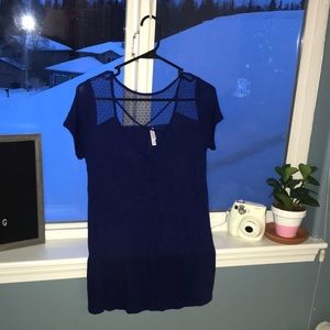 Super soft and cute tee